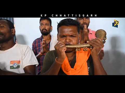 जय मां शीतला ग्राम –मुनगाडीह ! MAN MOHI DARE DAI –मन मोही डरे दाई! KANTIKARTIK YADAV ! NAVRATRI 2024