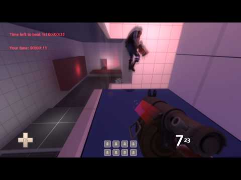 jump_4starters_a9 course A speedruns