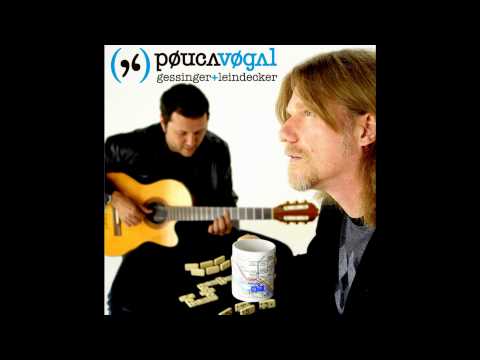Pouca Vogal - Ao Fim de tudo