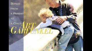Art Garfunkel - The things we ve handed down