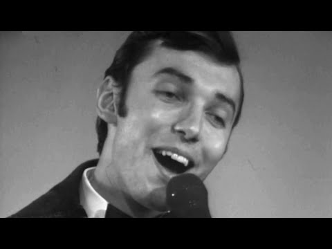Karel Gott - Večerní chorál (live) MIDEM Festival, Cannes 1968