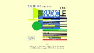 Tim Deluxe 'JAS' (Album Introduction)