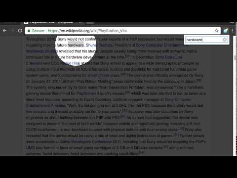 Item video thumbnail