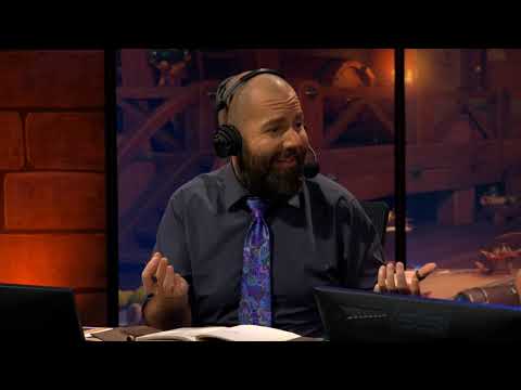 Seiko vs Swidz - Hearthstone Grandmasters Europe - Week 6