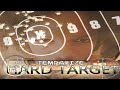 Temparize Hard Target Sick Head Counteraction Gage Diss September 2016
