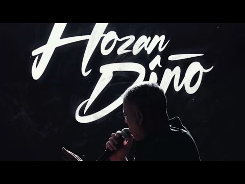 Hozan Dino - Min Dixwest (2025)