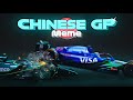 2024 Chinese GP MEME RECAP