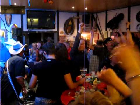 REUNION in der Dürpelstube am 09.04.2011, Solingen-Ohligs