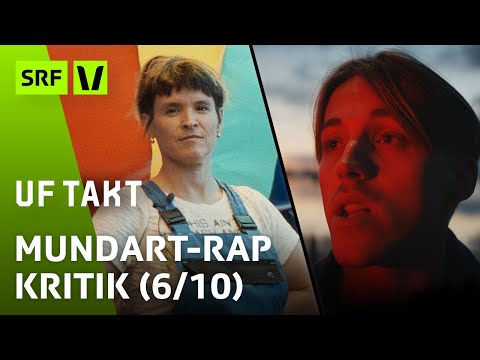 SRF Bounce and CINNAY