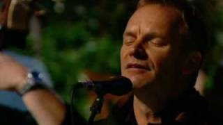 Sting - A Thousand Years - Live in Italy