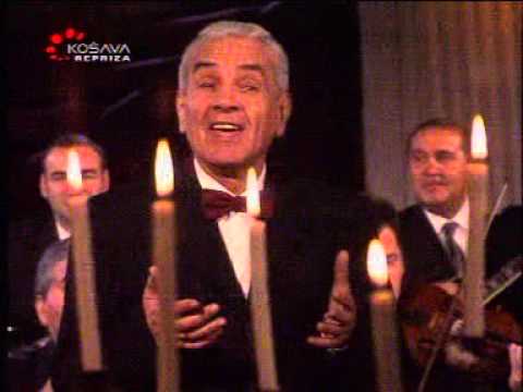 NOSTALGIJA - MARIO BELA KUMRIO - JORDAN NIKOLIĆ