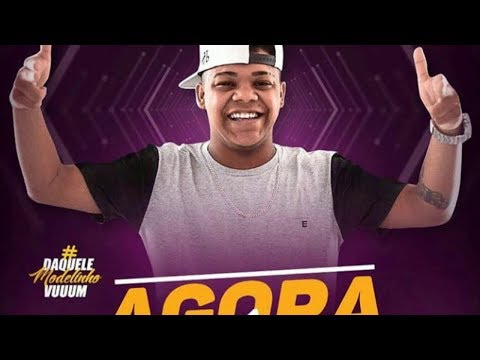 Gustavo Sagaiz nas Virgens de Tambaú 2019