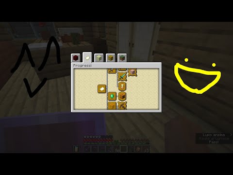 completa la missione Nessuna Pietà minecraft