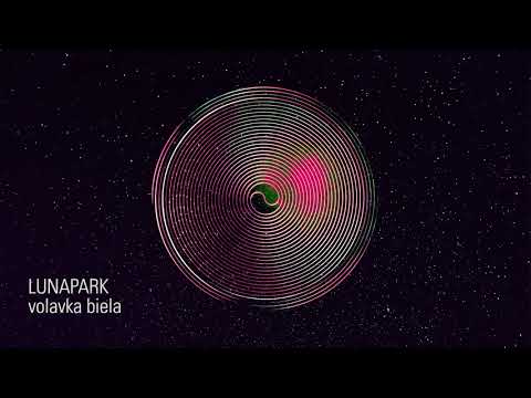 Lunapark - Lunapark  - Volavka biela