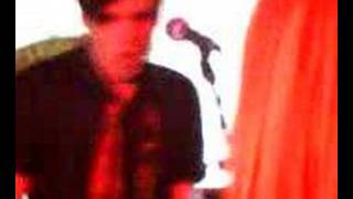 The dreams intim koncert...The rise and fall of dig &amp; mig