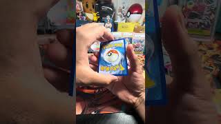 DEFINITELY DIDN'T EXPECT THIS #pokemontcg #pokemon #tcg