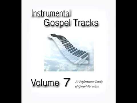 Nobody Greater (Originally Performed by Vashawn Mitchell) Instrumental Performance Track