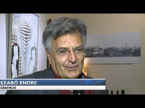 Budai Híradó - 2015. december 8.