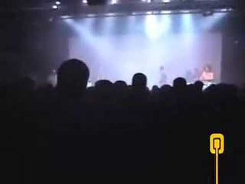 Liga Mc's - Slim vs Paporeto