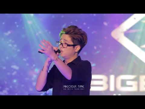 20171028 Gần - Bùi Anh Tuấn @ Big Bang
