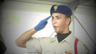 Pacific Union Pathfinder Camporee 2012 Short Trailer