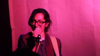 Wake Up | Michelle Chamuel | The Club at Stage AE