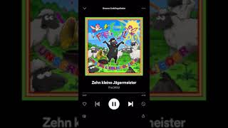 Zehn kleine Jägermeister Music Video