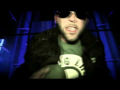 Jeyz alias Gesue "Ascunda Ca" feat. Toni TRAILER