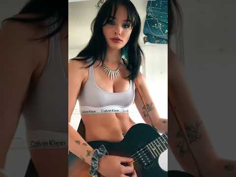 Sweet Dreams Cover by Melle