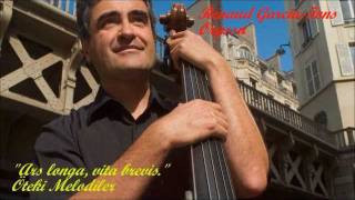 Renaud Garcia-Fons - Oryssa