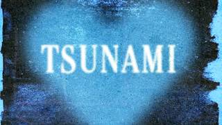 TSUNAMI Lyrics Spanish Translation