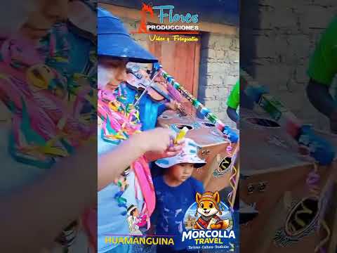 💃 Chimaycha en Pincocalla – Tradición Viva en Sucre, Ayacucho 🇵🇪