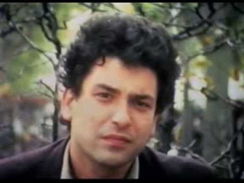 Michel Célémenski (1984) by Gérard Courant - Cinématon #395