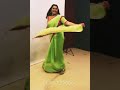 Namitha Saree Trending Reyations