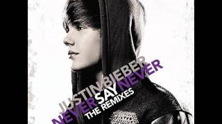 Justin Bieber- Runaway Love [Remix]