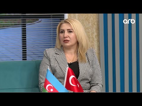 ARB TV "Xəbər ətər" verilişi - 13.02.2023-cü il