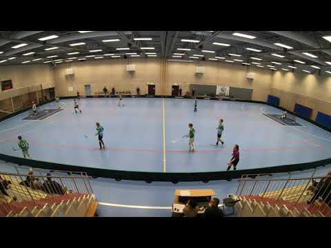 Lindome IBK P04 vs Lindås Rasta IBK P05 P3.2