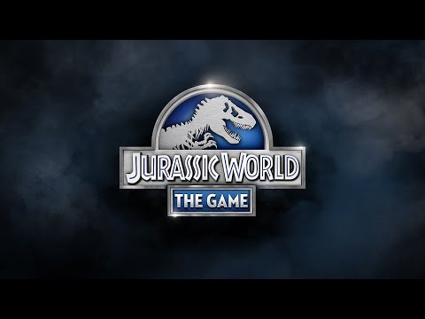 Jurassic World™: The Game (by Ludia) - iOS / Android - HD Gameplay Trailer - YouTube