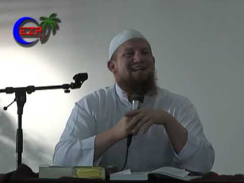 Pierre Vogel - Muhammed in der Bibel