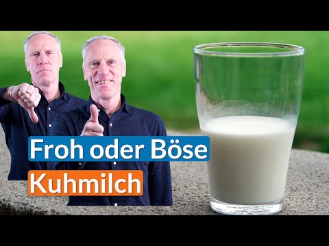 Soy vs. dairy | Milk substitutes and milk alternatives | How healthy are they?