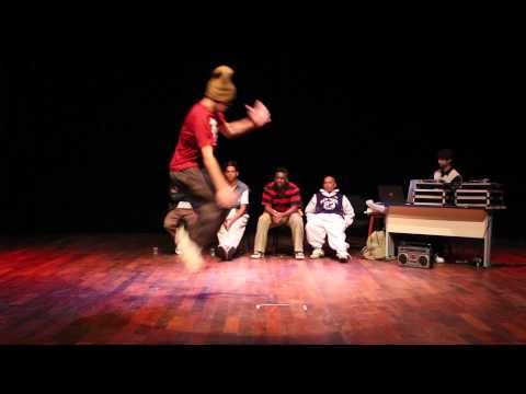 BATALHA DAS MÁQUINAS - BRUNO LUIZ VS NEGRESCO - 2014