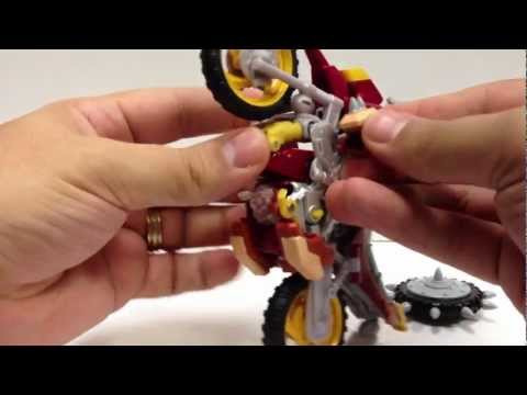 Lucky Rogers JUNK ARMOR Add-on Kits