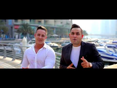 SÓS FECÓ & BÓDI CSABI - SZEDD ALÁ ★ / DUBAI 2017 ★ (OFFICIAL MUSIC VIDEO )★