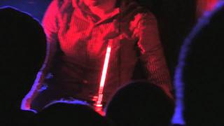 In No Time (Live) - MuteMath - GREAT QUALITY