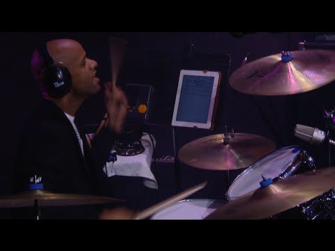 The Gospel According To Jazz, Chapter IV - Marcus Finnie with Kirk Whalum