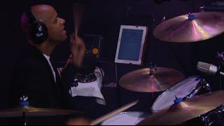 The Gospel According To Jazz, Chapter IV - Marcus Finnie with Kirk Whalum