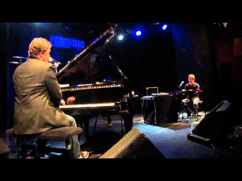 John Grant - Where Dreams Go To Die (live in Vienna)