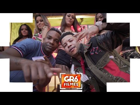 MC Magrinho e MC Topre - Ve Si Não Arranha (GR6 Filmes) DJ Felipe CDC