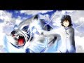 Devil Survivor 2:Hibiki Kuze and Byakko ...