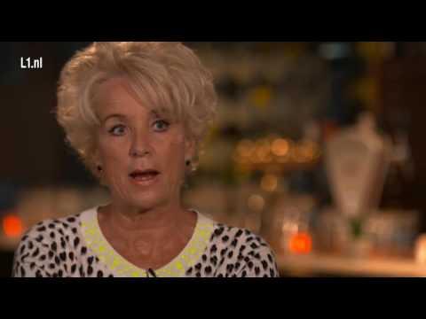 Klasjenere met Conny Bruynaers